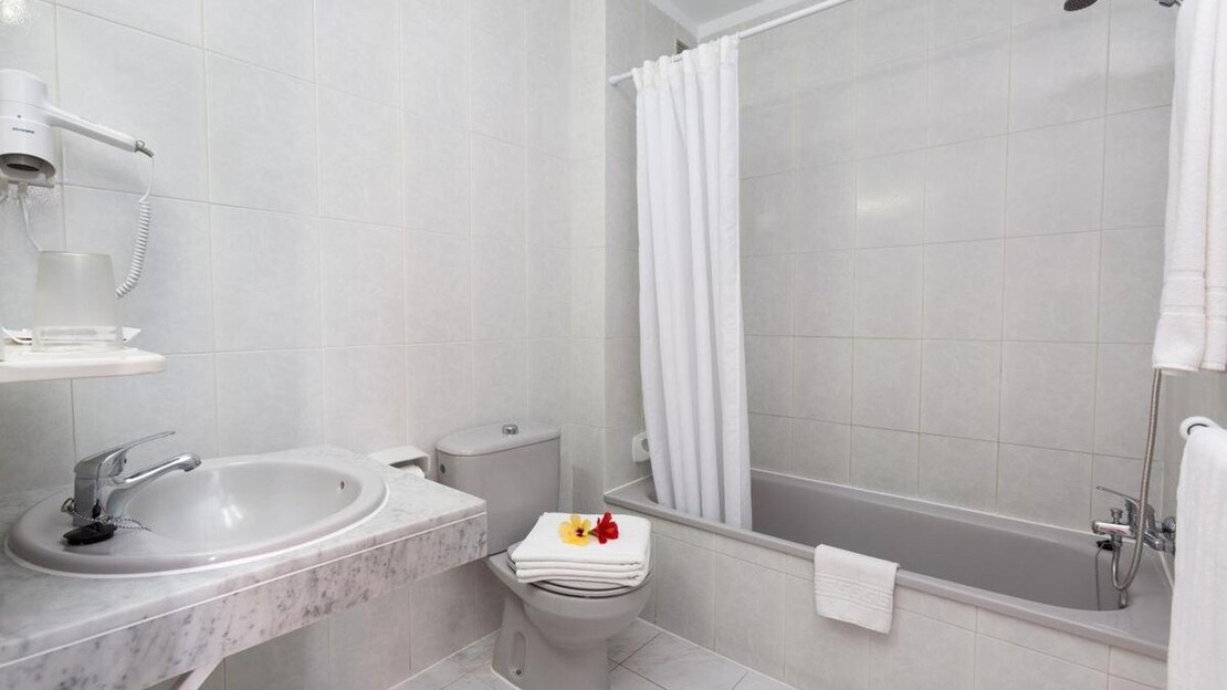 Hotel Bahia Flamingo